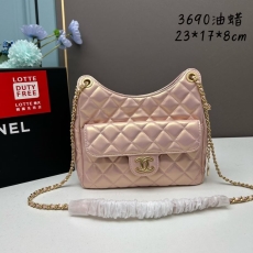 Chanel Satchel Bags